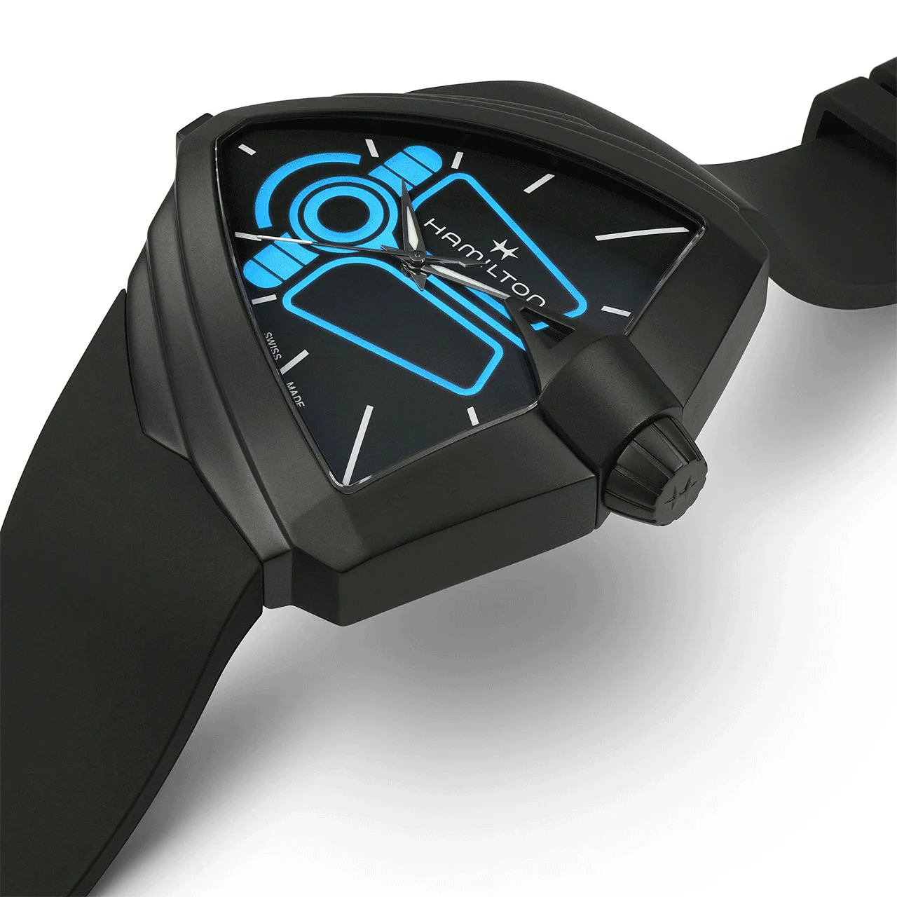 Hamilton XXL Bright Dune Limited Edition 52mm H24614330 - Image 3