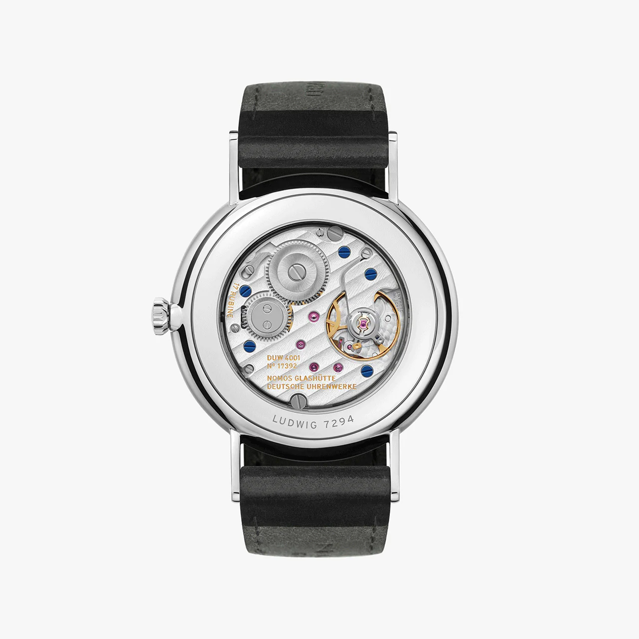 Nomos Ludwig 38 Reference 234 - Image 3