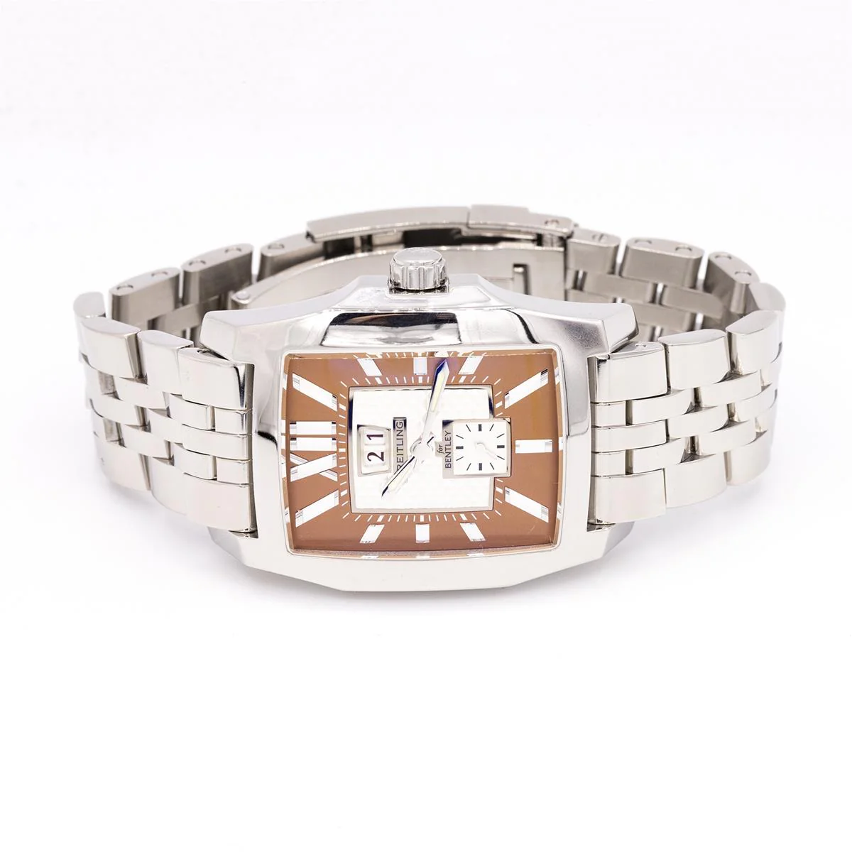 Breitling For Bentley Flying B Timepiece - Image 3