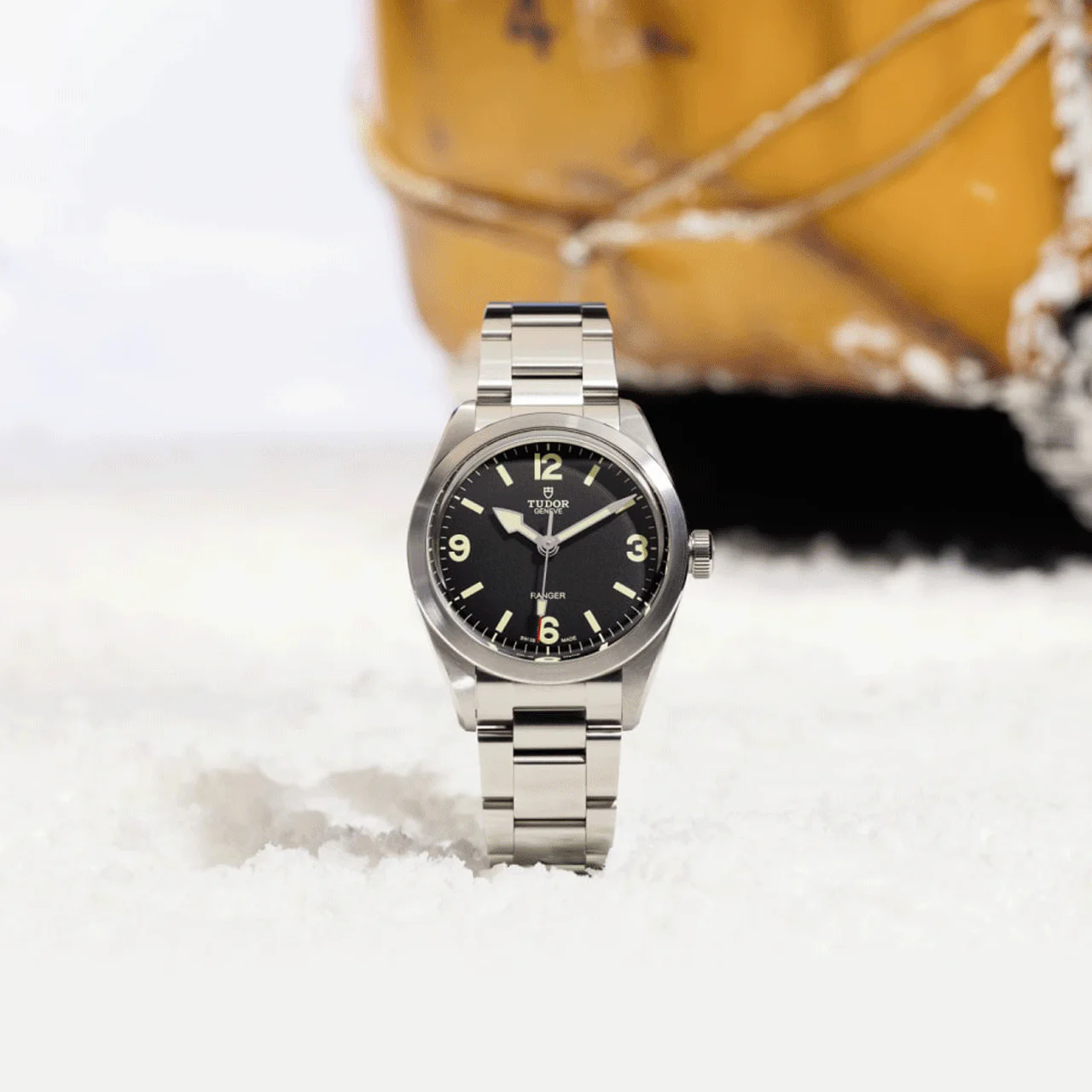 TUDOR Ranger 39mm #M79950-0001 - Image 4