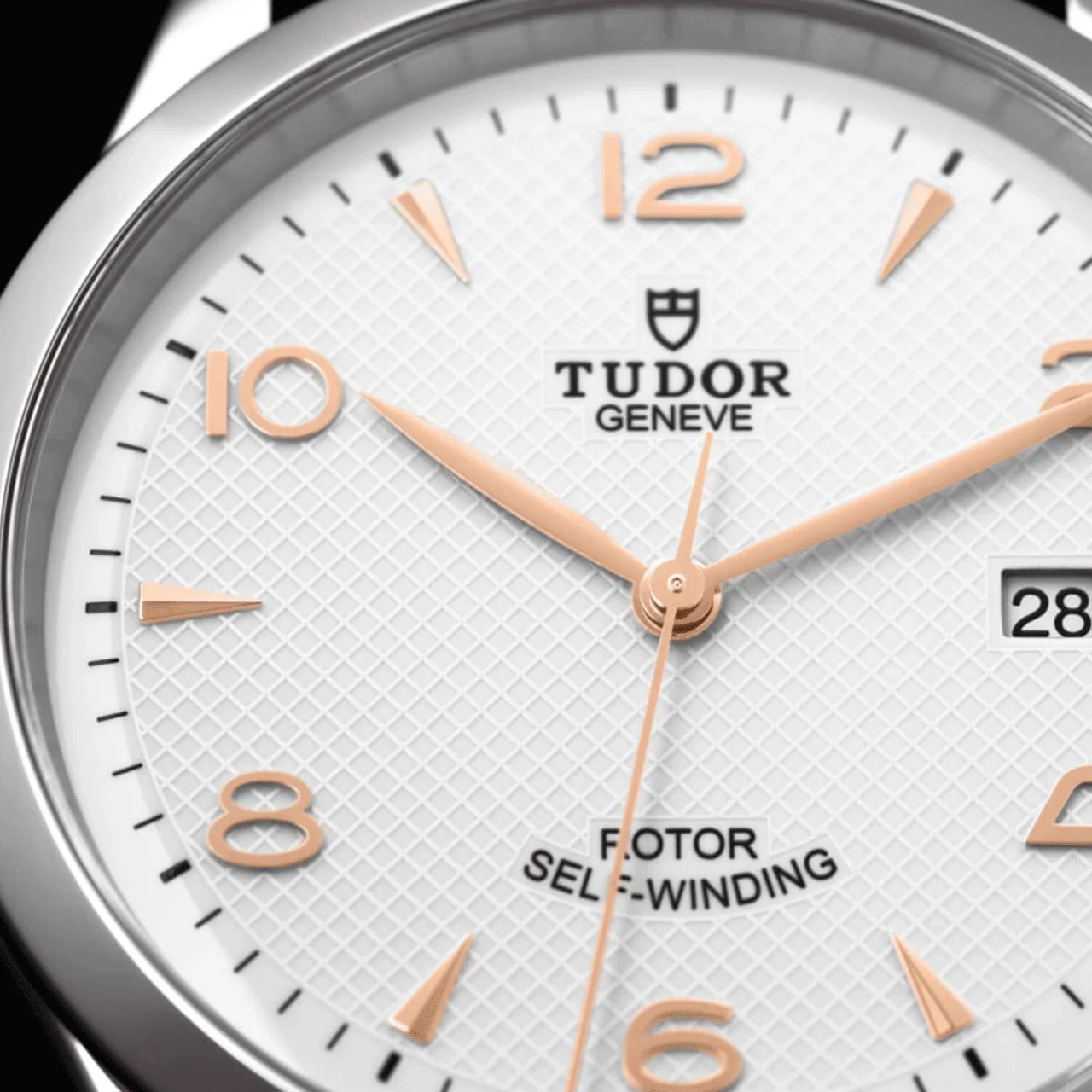 TUDOR Royal 28mm #M28320-0001 - Image 3